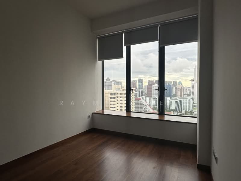 The Scotts Tower, 38 Scotts Road, 2 Bedrooms, 807 sqft, Condominium For Rent, by Raymond Ler, 25368782 - PropertyGuru.com.sg