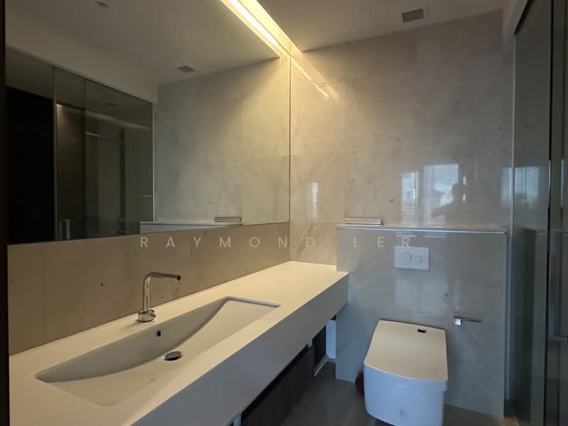 The Scotts Tower, 38 Scotts Road, 2 Bedrooms, 807 sqft, Condominium For Rent, by Raymond Ler, 25368782 - PropertyGuru.com.sg