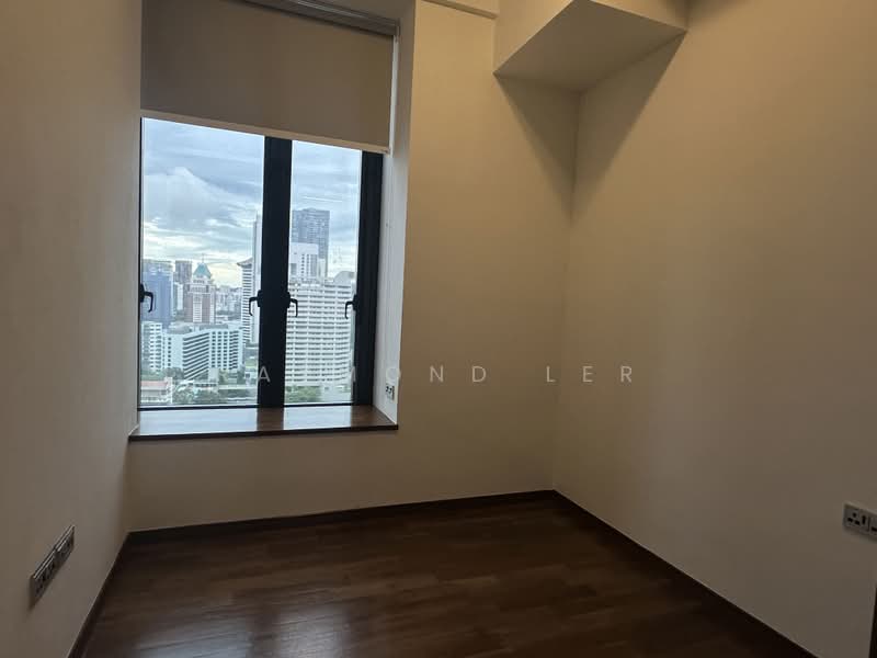 The Scotts Tower, 38 Scotts Road, 2 Bedrooms, 807 sqft, Condominium For Rent, by Raymond Ler, 25368782 - PropertyGuru.com.sg