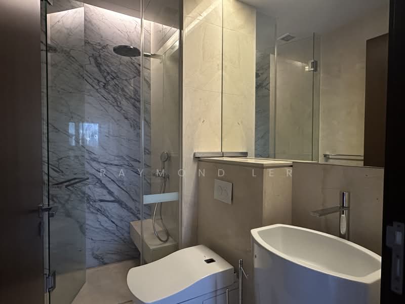 The Scotts Tower, 38 Scotts Road, 2 Bedrooms, 807 sqft, Condominium For Rent, by Raymond Ler, 25368782 - PropertyGuru.com.sg