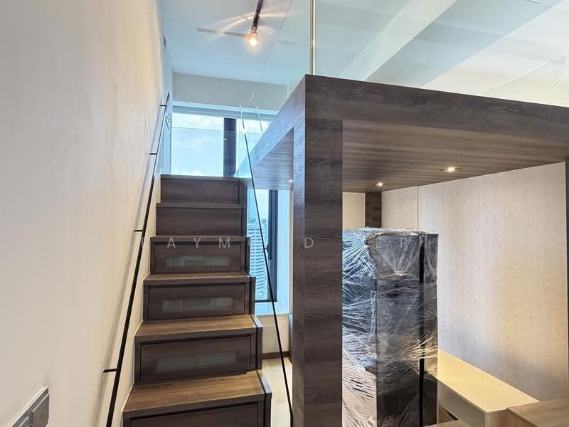 The Scotts Tower, 38 Scotts Road, Orchard / River Valley, 2 Bedrooms, 807 sqft, Condominium For Rent, by Raymond Ler, 25368782 - Interior - PropertyGuru.com.sg