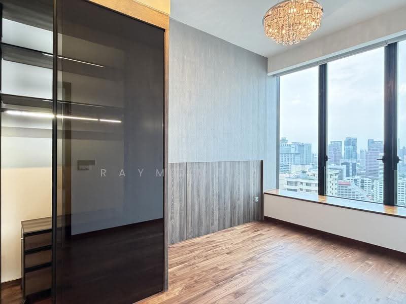 The Scotts Tower, 38 Scotts Road, Orchard / River Valley, 2 Bedrooms, 807 sqft, Condominium For Rent, by Raymond Ler, 25368782 - View - PropertyGuru.com.sg