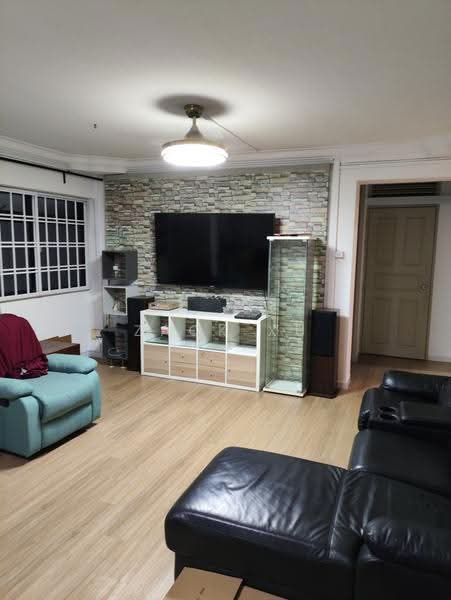 369 Tampines Street 34, 369 Tampines Street 34, Pasir Ris / Tampines, 3 Bedrooms, 1,119 sqft, HDB Flat For Rent, by Zack Xu, 25368809 - PropertyGuru.com.sg