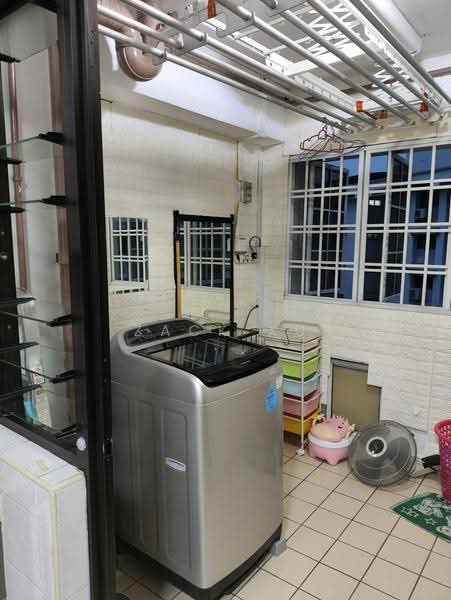 369 Tampines Street 34, 369 Tampines Street 34, Pasir Ris / Tampines, 3 Bedrooms, 1,119 sqft, HDB Flat For Rent, by Zack Xu, 25368809 - PropertyGuru.com.sg