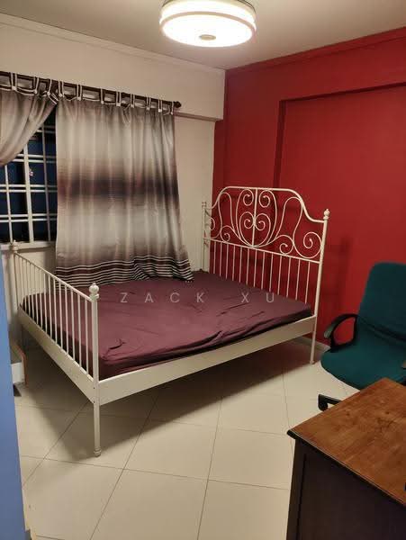 369 Tampines Street 34, 369 Tampines Street 34, Pasir Ris / Tampines, 3 Bedrooms, 1,119 sqft, HDB Flat For Rent, by Zack Xu, 25368809 - PropertyGuru.com.sg