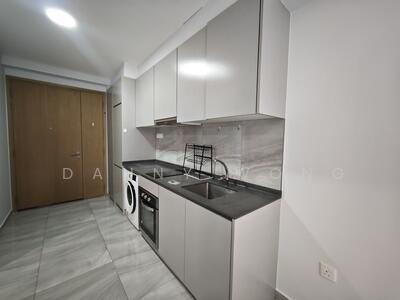 For Sale - High Park Residences