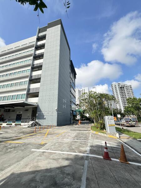 Paya Lebar 178, 178 Paya Lebar Road, 1,690 sqft, Light Industrial (B1) For Sale, by Roland Yeo HB, 25368890 - CommercialGuru.com.sg