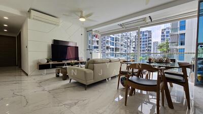 For Rent - The Canopy