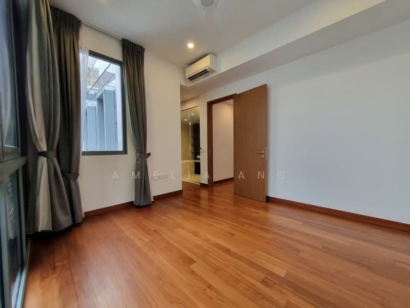 For Rent - Greenwood Mews