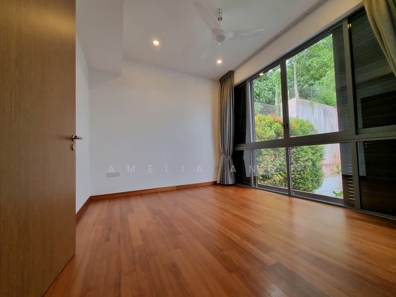 For Rent - Greenwood Mews