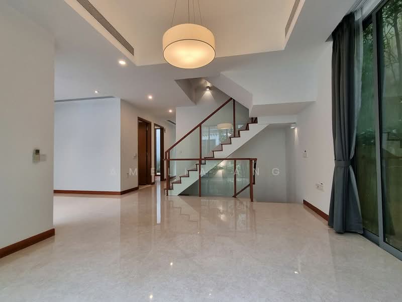 For Rent - Greenwood Mews