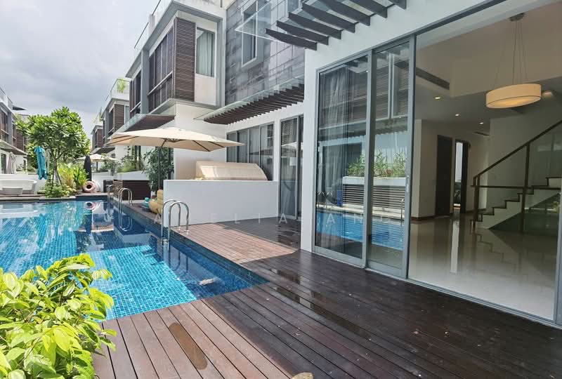 For Rent - Greenwood Mews