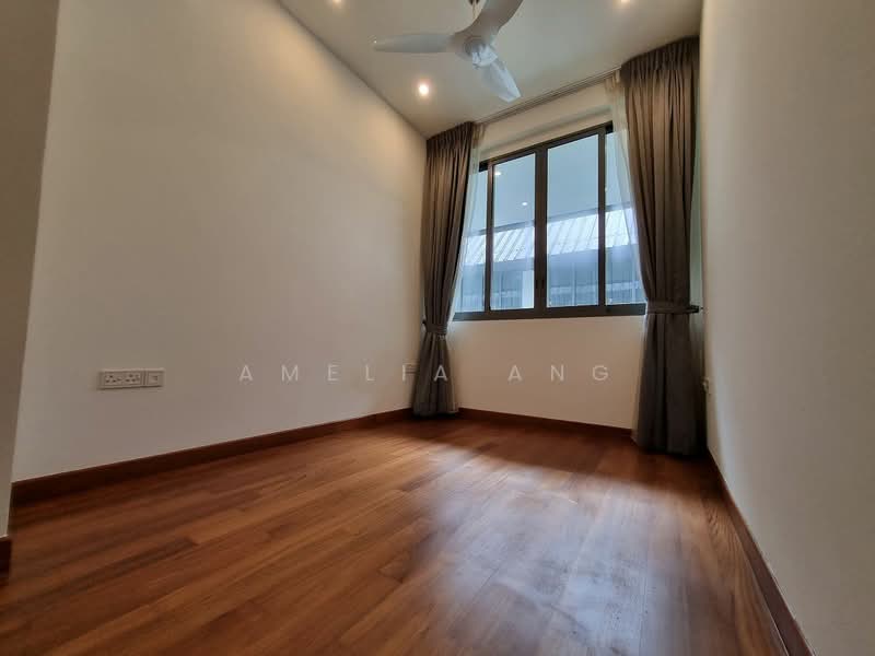 For Rent - Greenwood Mews