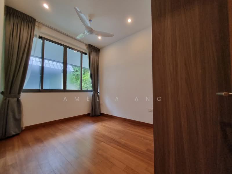 For Rent - Greenwood Mews