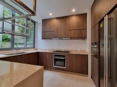 For Rent - Greenwood Mews