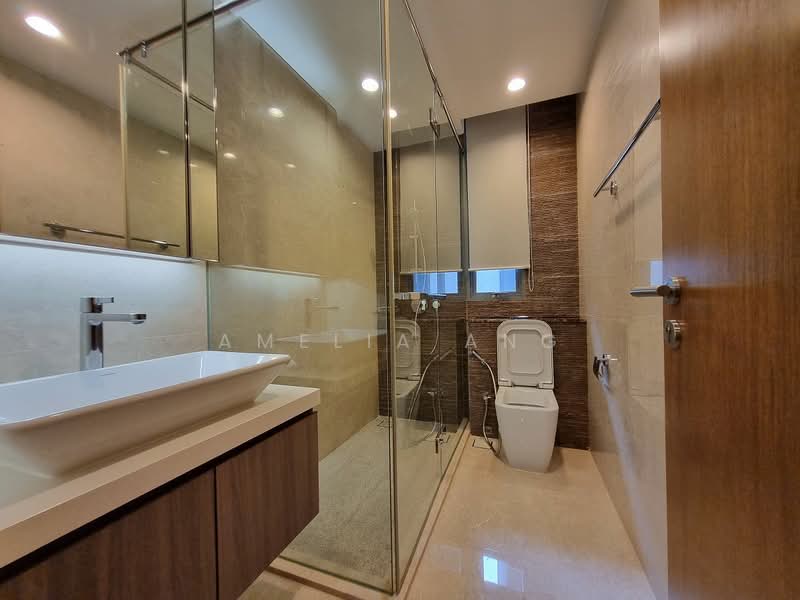 For Rent - Greenwood Mews