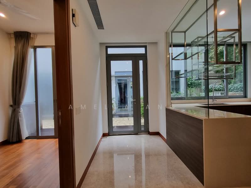 For Rent - Greenwood Mews