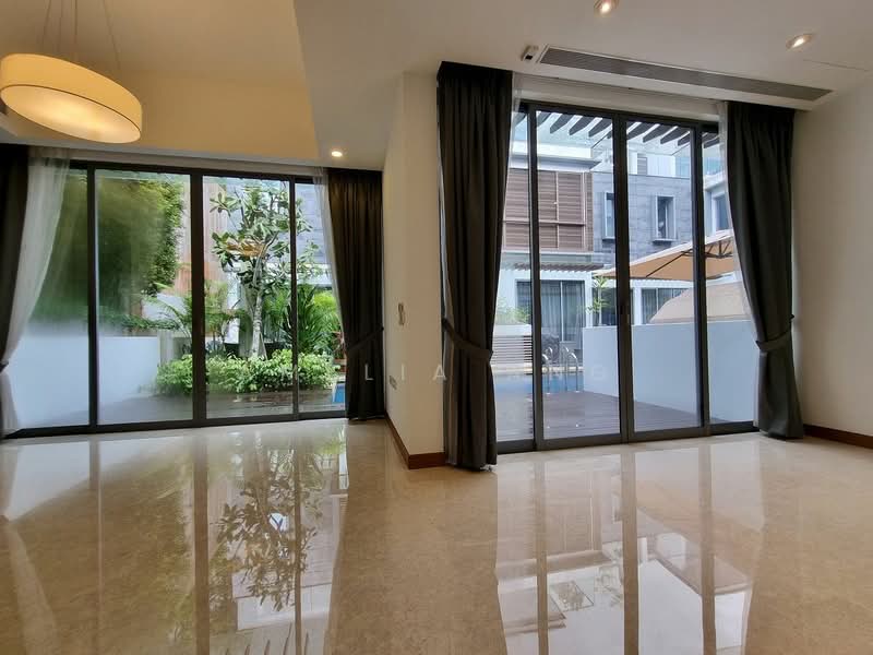 For Rent - Greenwood Mews