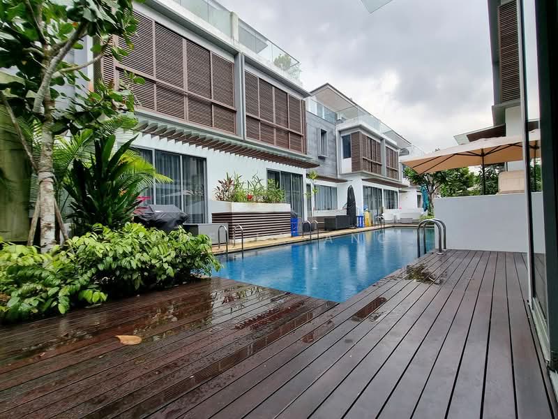 For Rent - Greenwood Mews