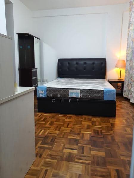 Wing Fong Mansions, 12 Lorong 14 Geylang, Eunos / Geylang / Paya Lebar, Room Rental, 180 sqft, Apartment For Rent, by Mar Inn Chee, 25368917 - PropertyGuru.com.sg