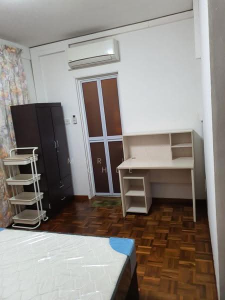 Wing Fong Mansions, 12 Lorong 14 Geylang, Eunos / Geylang / Paya Lebar, Room Rental, 180 sqft, Apartment For Rent, by Mar Inn Chee, 25368917 - PropertyGuru.com.sg