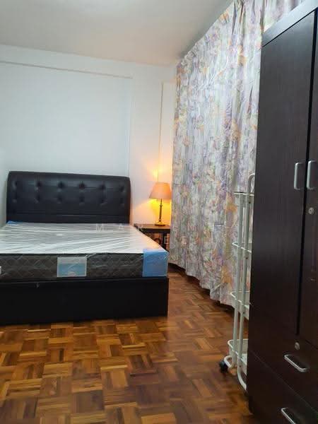 Wing Fong Mansions, 12 Lorong 14 Geylang, Eunos / Geylang / Paya Lebar, Room Rental, 180 sqft, Apartment For Rent, by Mar Inn Chee, 25368917 - PropertyGuru.com.sg