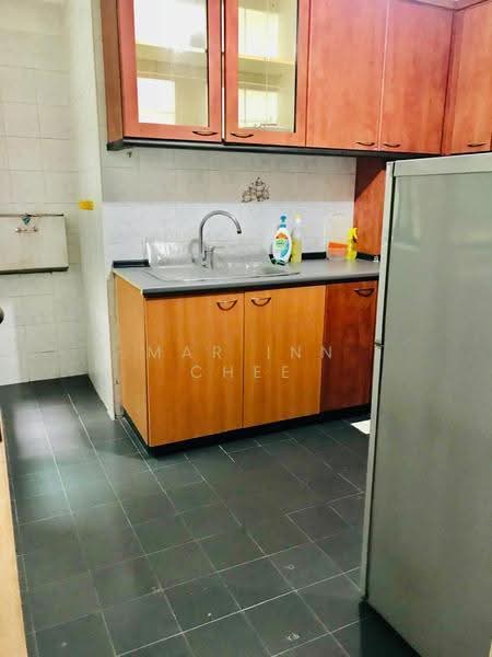 Wing Fong Mansions, 12 Lorong 14 Geylang, Eunos / Geylang / Paya Lebar, Room Rental, 180 sqft, Apartment For Rent, by Mar Inn Chee, 25368917 - Kitchen - PropertyGuru.com.sg