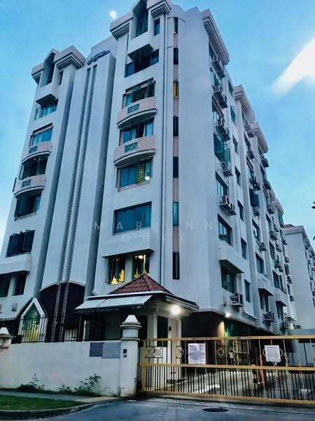 Wing Fong Mansions, 12 Lorong 14 Geylang, Eunos / Geylang / Paya Lebar, Room Rental, 180 sqft, Apartment For Rent, by Mar Inn Chee, 25368917 - Exterior - PropertyGuru.com.sg
