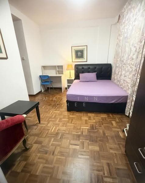 Wing Fong Mansions, 12 Lorong 14 Geylang, Eunos / Geylang / Paya Lebar, Room Rental, 180 sqft, Apartment For Rent, by Mar Inn Chee, 25368917 - Bedroom - PropertyGuru.com.sg