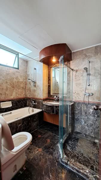 Signature Park, 46A Toh Tuck Road, 2 Bedrooms, 1,033 sqft, Condominium For Rent, by Eddy Ang, 25368928 - PropertyGuru.com.sg