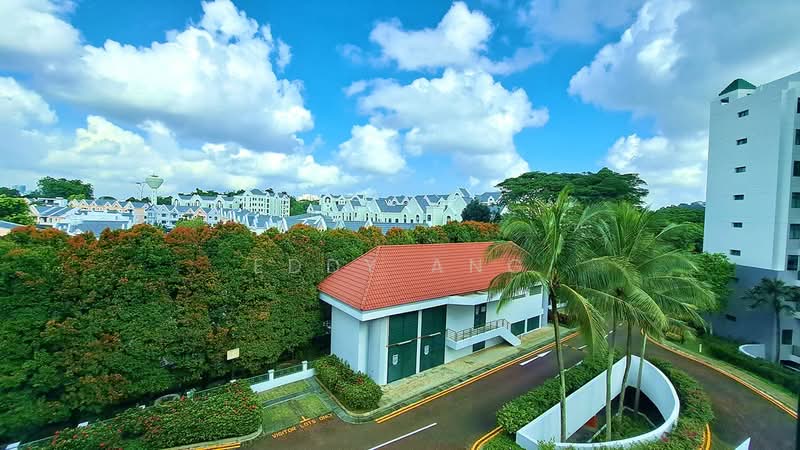 Signature Park, 46A Toh Tuck Road, 2 Bedrooms, 1,033 sqft, Condominium For Rent, by Eddy Ang, 25368928 - PropertyGuru.com.sg