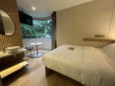 For Rent - Orchard Studio Brand New