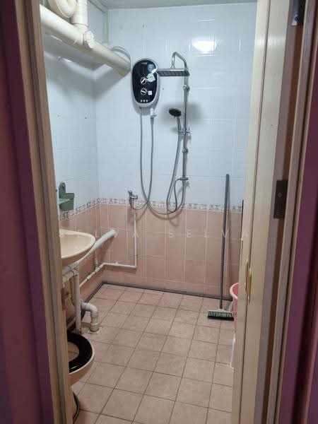 129 Marsiling Rise, 129 Marsiling Rise, Admiralty / Woodlands, 2 Bedrooms, 700 sqft, HDB Flat For Rent, by M. Selva, 25369032 - PropertyGuru.com.sg
