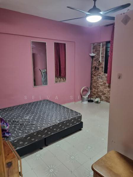 129 Marsiling Rise, 129 Marsiling Rise, Admiralty / Woodlands, 2 Bedrooms, 700 sqft, HDB Flat For Rent, by M. Selva, 25369032 - PropertyGuru.com.sg
