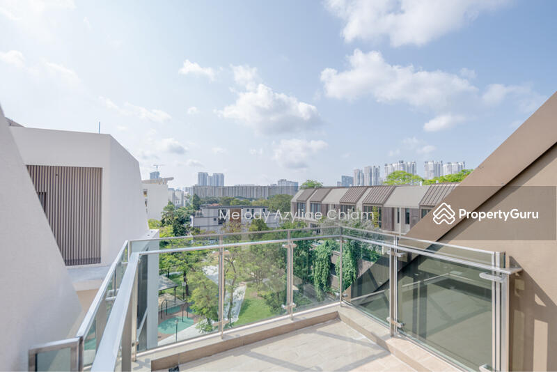 For Sale - Parksuites
