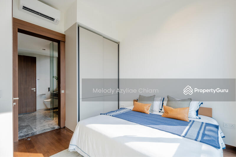 For Sale - Parksuites