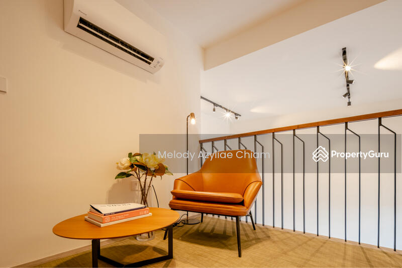 For Sale - Parksuites
