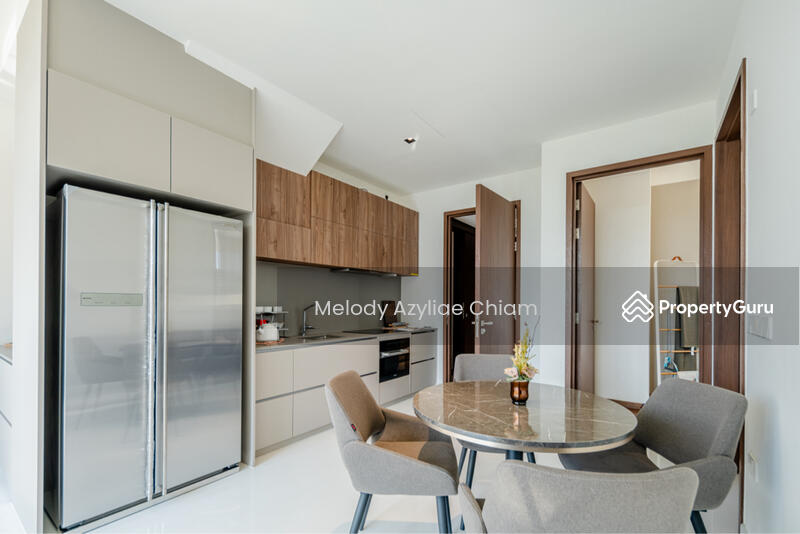 For Sale - Parksuites