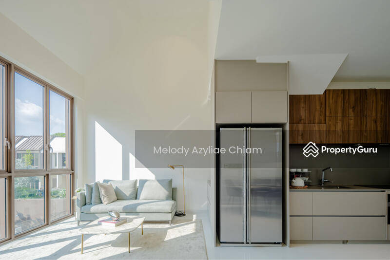 For Sale - Parksuites