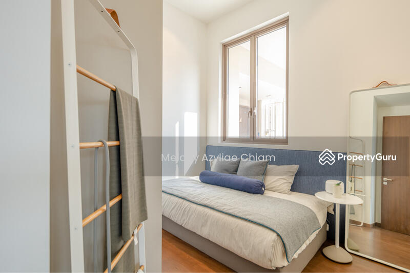 For Sale - Parksuites