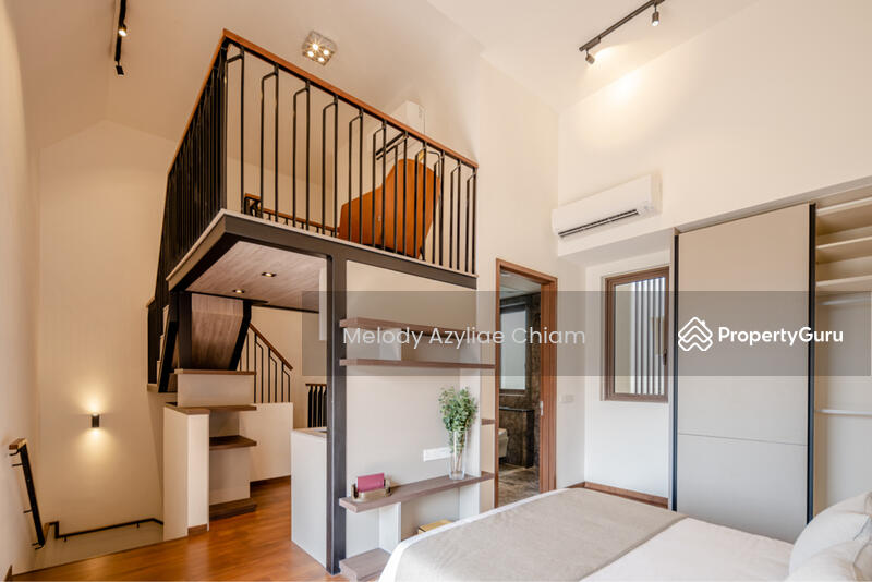 For Sale - Parksuites