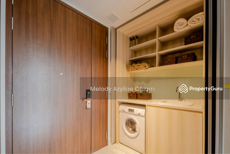 For Sale - Parksuites