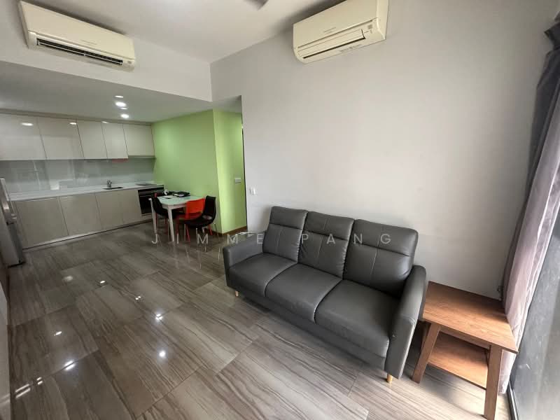 Lakeville, 1 Jurong Lake Link, 2 Bedrooms, 721 sqft, Condominium For Rent, by Jimme Pang, 25369118 - PropertyGuru.com.sg
