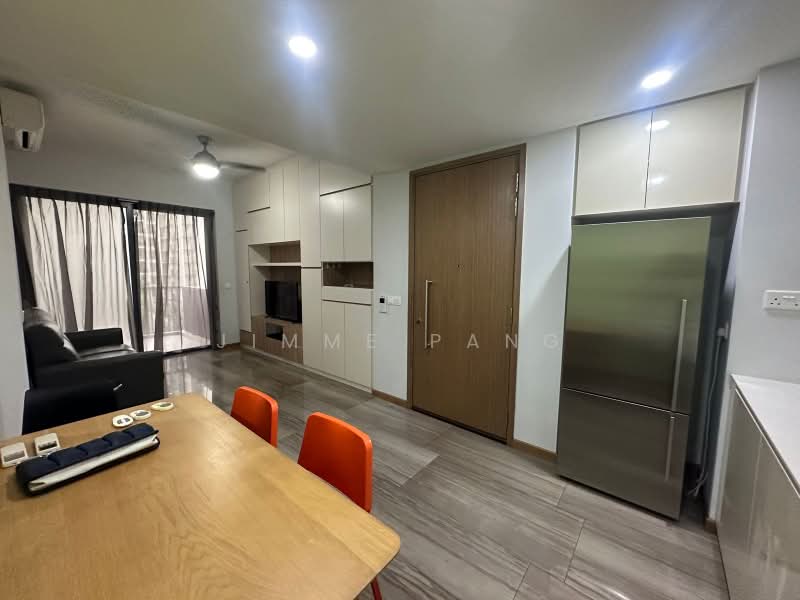 Lakeville, 1 Jurong Lake Link, 2 Bedrooms, 721 sqft, Condominium For Rent, by Jimme Pang, 25369118 - PropertyGuru.com.sg