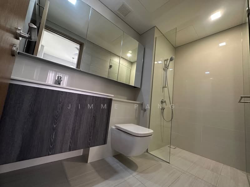 Lakeville, 1 Jurong Lake Link, 2 Bedrooms, 721 sqft, Condominium For Rent, by Jimme Pang, 25369118 - PropertyGuru.com.sg