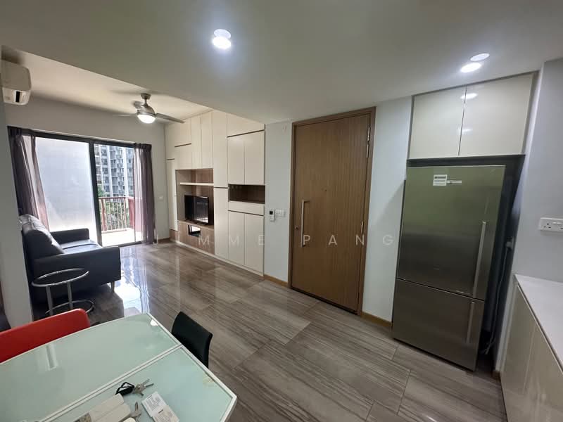 Lakeville, 1 Jurong Lake Link, 2 Bedrooms, 721 sqft, Condominium For Rent, by Jimme Pang, 25369118 - PropertyGuru.com.sg