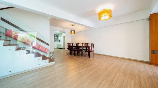 Seletar Hills Estate, Kasai Road, 4 Bedrooms, 2,400 sqft, Terraced House For Rent, by Tian Wenbin, 25369132 - PropertyGuru.com.sg