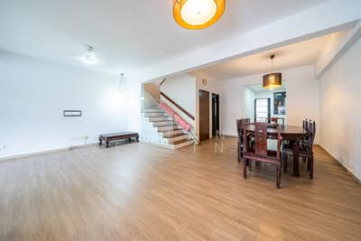 For Rent - Seletar Hills Estate