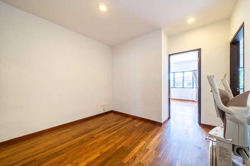 Seletar Hills Estate, Kasai Road, 4 Bedrooms, 2,400 sqft, Terraced House For Rent, by Tian Wenbin, 25369132 - Level 2 Family Area - PropertyGuru.com.sg