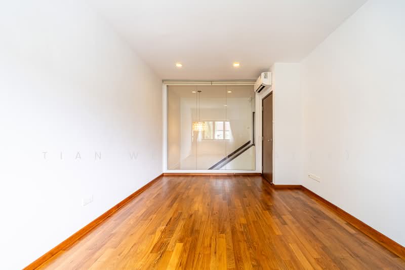 Seletar Hills Estate, Kasai Road, 4 Bedrooms, 2,400 sqft, Terraced House For Rent, by Tian Wenbin, 25369132 - Common Room 2 - PropertyGuru.com.sg